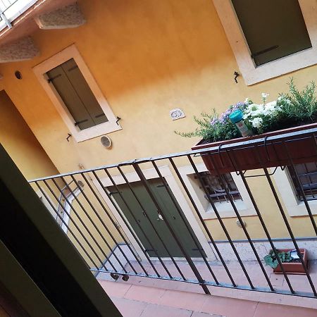 Elly'S House Villa Verona Exterior photo